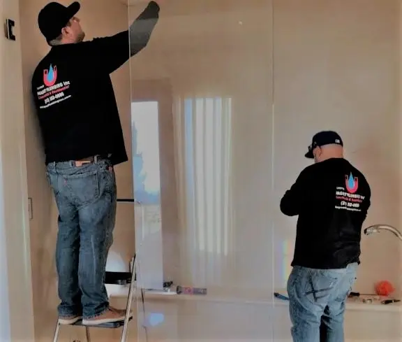 Professional plumbing installation for Tankless Water Heater Installation in Avoca Park